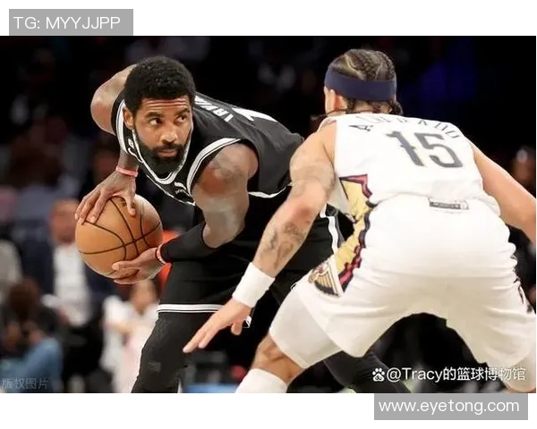 热搜榜第一！篮网因一举动刷屏全网