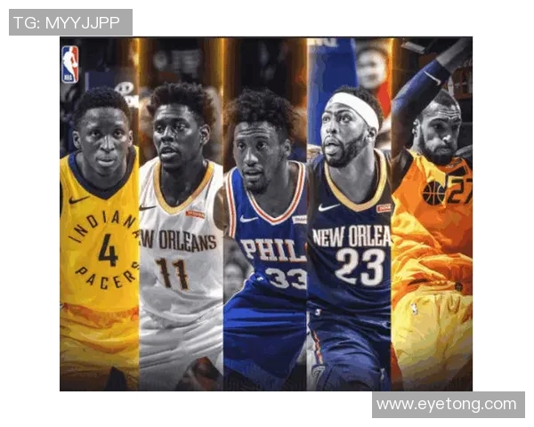 NBA赛季最佳进步球员预测及成长轨迹