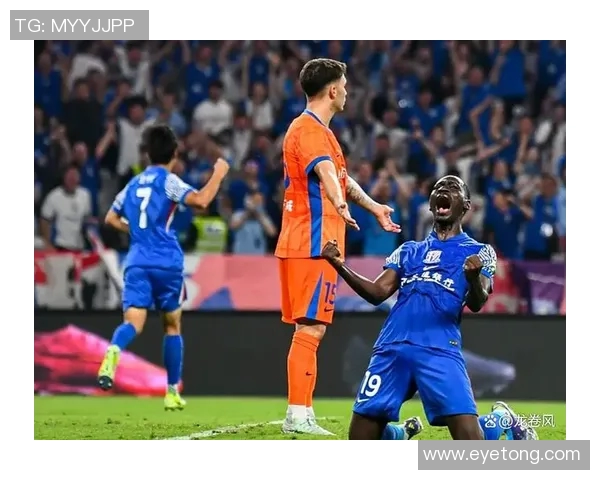 中超焦点战：广州VS北京战术解读