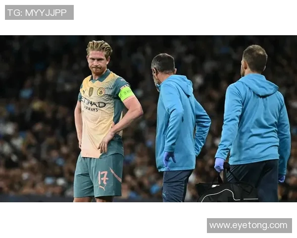 今日焦点战：德布劳内对决即将打响