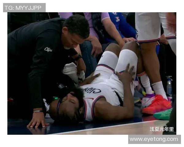 体育搞笑失误集锦