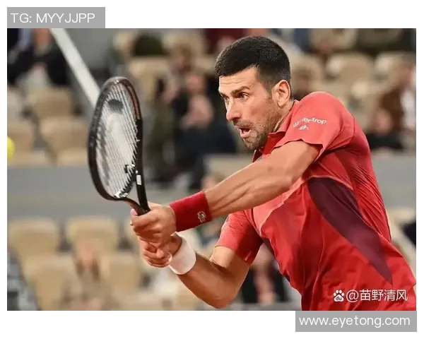 德约科维奇不败秘密？饮食习惯首次公开