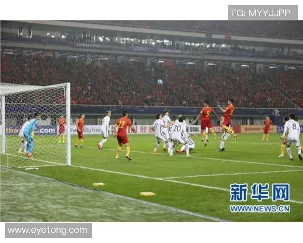 世界杯预选赛回应批评:我只专注于比赛