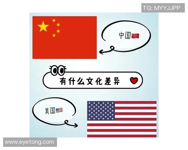 中美体育文化差异的比较与解析对两国社会价值观的深层影响
