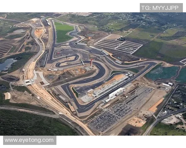 F1赛道设计特征如何深刻影响各支车队的比赛战术选择与整体战略布局