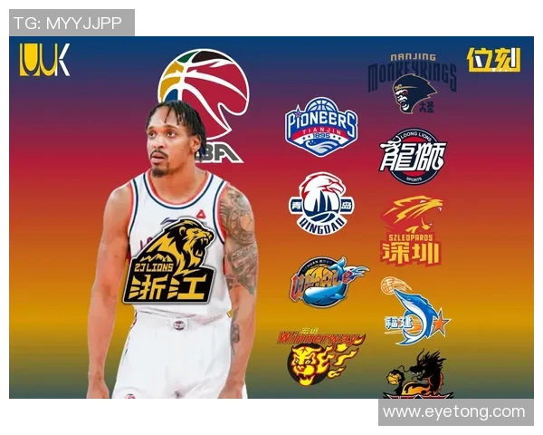 CBA外援表现对球队战术调整的深远影响及其策略分析