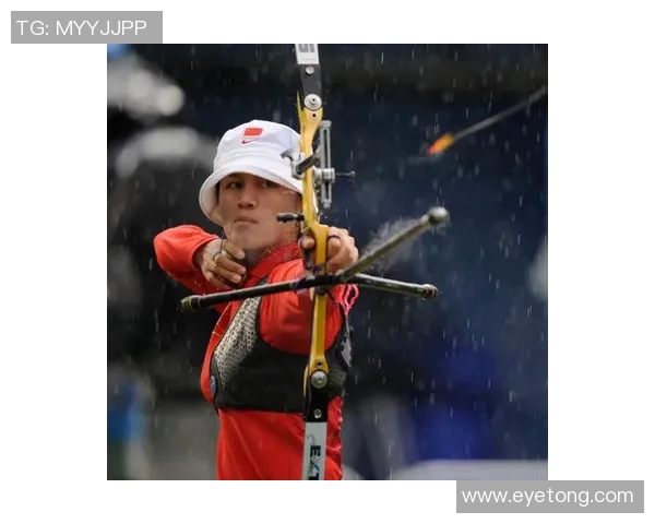 奥运会射箭项目技术动作分析及训练重点探讨